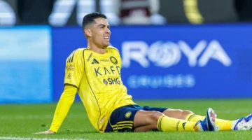 نوايا كريستيانو رونالدو.. رئيس كشافي يونايتد السابق يثير الجدل حول مستقبله مع النصر